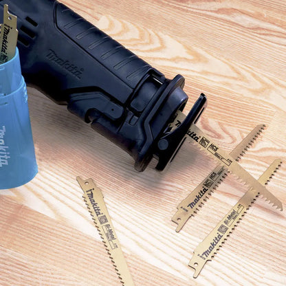 
          Set Säbelsägeblätter für Holz x 6
          B-44432
        