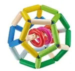 Greiflingsball Space 11.5cm