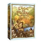 L’Âge de Pierre - Un Avenir Radieux (f)