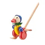 Schiebefigur Pedella 14cm