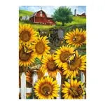 Paradies auf dem Land 500 Teile