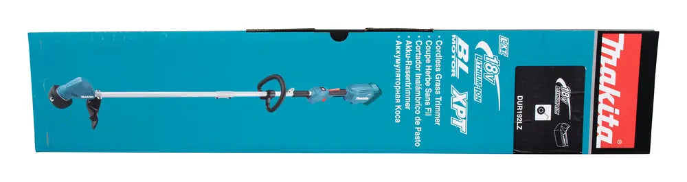 
          Akku-Rasentrimmer LXT ®
          DUR192LZ
        