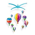 Heissluftballons
