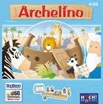Archelino (d,f,e)