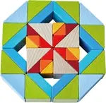 3D-Legespiel Würfelmosaik (MQ2)