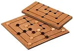 Mühle-Set