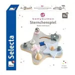 Sternchenspiel, Mobiles Erlebnisbrett 19 cm