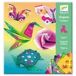 Origami Tropische Schätze