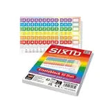 Sixto Ersatzblock (mult)