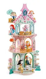 Arty Prinzessin Tower (MQ4)