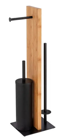 Stand WC-Garnitur 3in1 Lesina Bambus