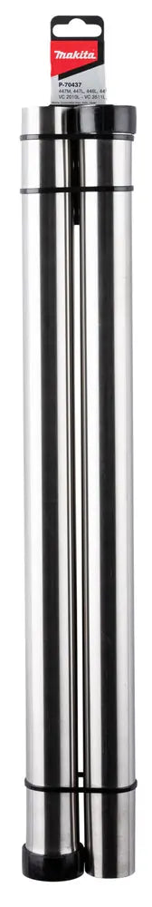 
          Saugrohr-Set aus rostfreiem Stahl - 2-teilig Ø 36 mm
          P-70437
        