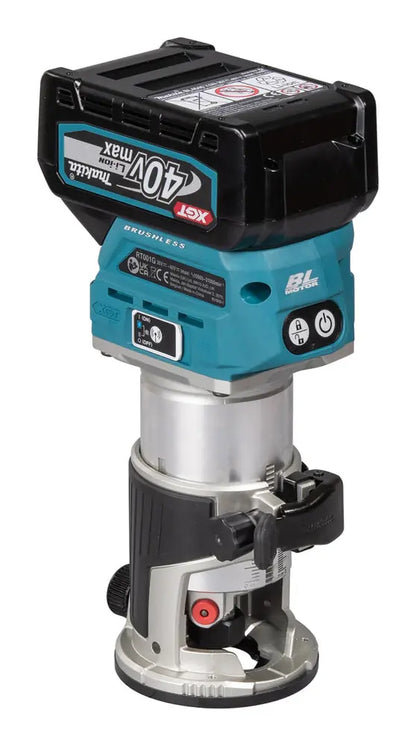 
          Akku-Einhandfräse / Kantenfräse XGT ®
          RT001GM205
        