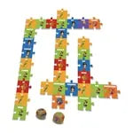 Smarty Puzzle Les Mots ont la Parole (i)