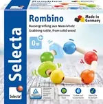 Greifling Rombino 9cm