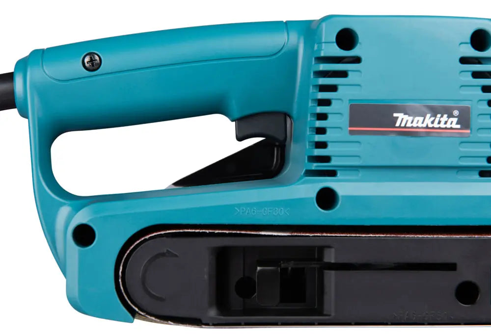 
          Elektrischer Bandschleifer
          9911J
        