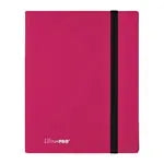 PRO-Binder Eclipse 9-Pocket - Pink