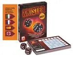 Knister (mult)