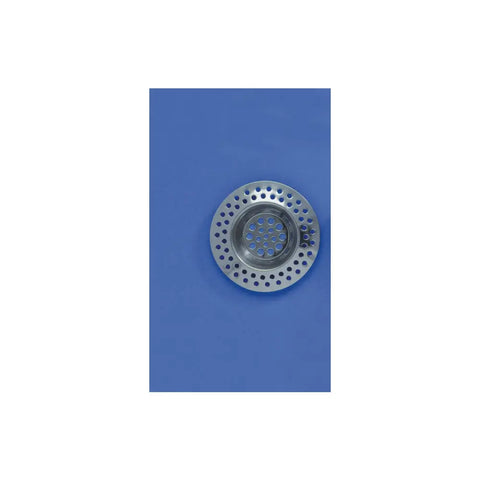 Wenko - Stainless Steel Drain Strainer Set - No More Clogs! 🚫💧