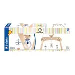 Spieltrapez blau 59cm