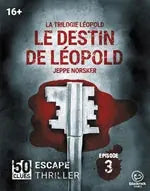 50 Clues - Le Destin de Leopold (f) SV