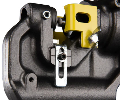 
          Akku-Lochstanzer LXT ®
          DPP200ZK
        