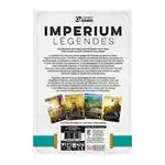 Imperium Légendes (f)