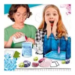 La Scienza dei cristalli (i)
