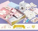 Papeterie Box Tinou