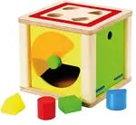 Sortierbox Varianto 15cm