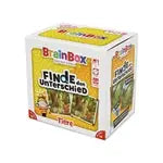 BrainBox - Finde den Unterschied Tiere (d)