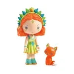 Tinyly Sylvia & Fox Waldhaus