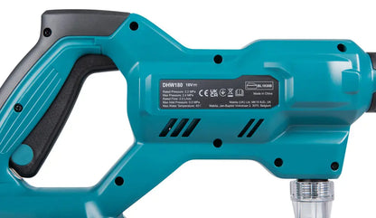 
          Akku-Druckreiniger LXT  ®
          DHW180Z
        