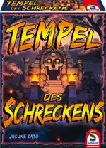 Tempel des Schreckens (d)