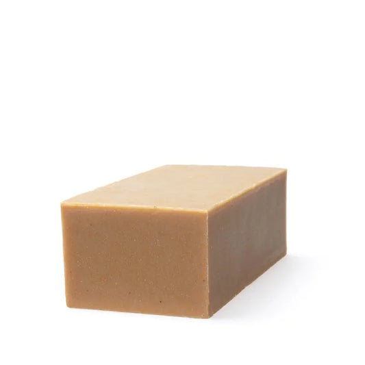 Cocooning Biocosmetics - Gaia Soap Block 🌿🧼 | Luxurious & Natural Cleanse!