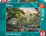 Disney Dschungelbuch 1000 Teile