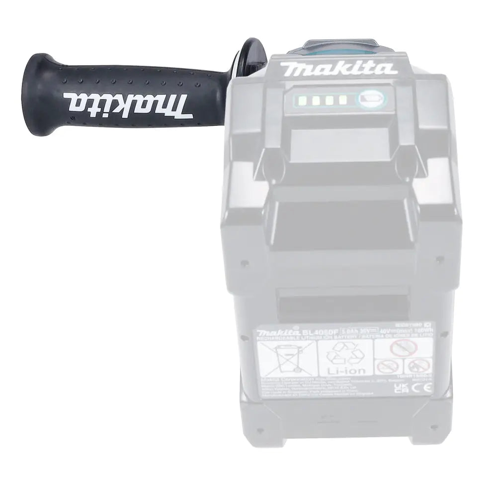 
          Akku-Winkelschleifer XGT ®
          GA050GZ
        