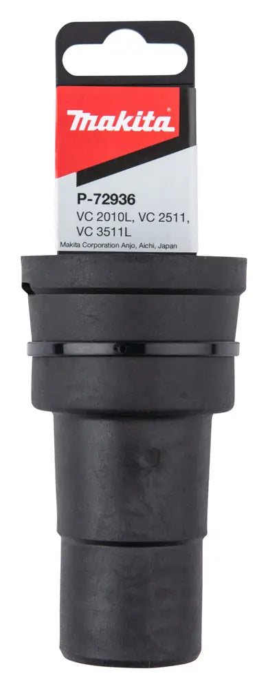 
          Werkzeugadapter Ø 32 > 24 mm
          P-72936
        