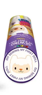 Nähset Llama
