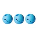 Mox Spiel-/Stressball blau 3er Set SV