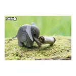 3D Bastelset Elefant (MQ6)
