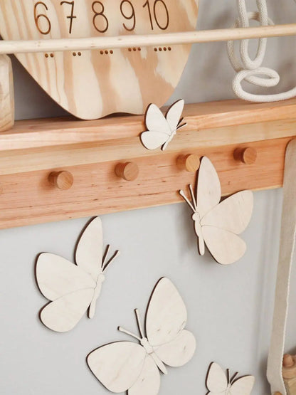 shelf for kids 