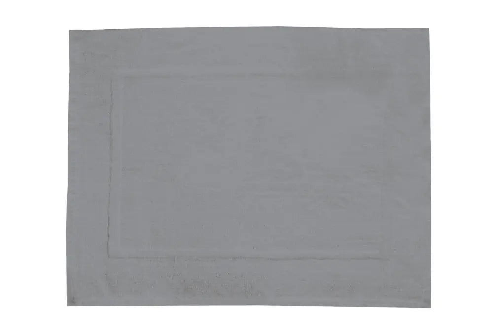 Frottier Matte Paradise grau