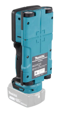 
          Akku-Wallscanner LXT ®
          DWD181ZJ
        