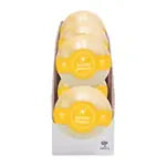 Treets Badekugel Glitzer Golden Sparkle (dfi) (MQ7)