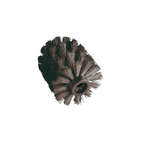 Wenko - Brosse de rechange avec adaptateur - Nettoyez sans effort chaque coin ! 💡🔧