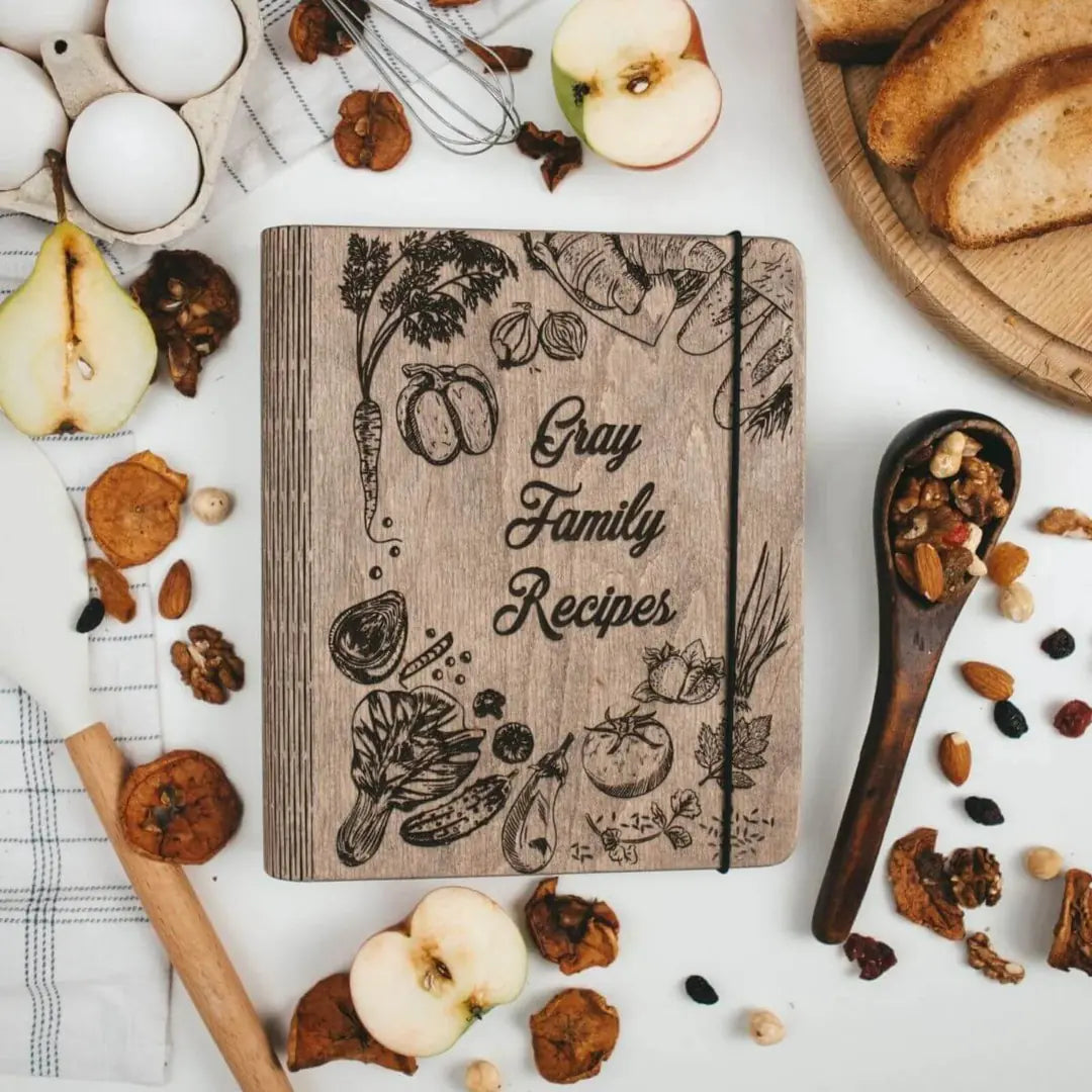 kitchen magic book 