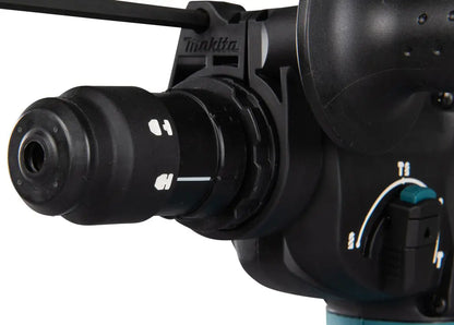 
          Akku-Bohrhammer LXT ® 3 Funktionen
          DHR243ZJ
        