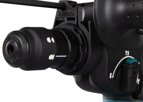 
          Akku-Bohrhammer LXT ® 3 Funktionen
          DHR243ZJ
        