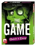 The Game - Quick & Easy (mult)